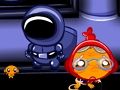 Jogo Monkey Go Happy Estágio 201  online