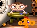 Jogo Macaco vá feliz estágio 202 online