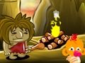 Jogo Macaco vá feliz estágio 204 online