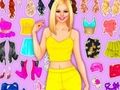 Jogo Jogo de Vestir para Meninas  online
