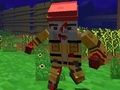 Jogo Sobrevivência de zumbis de arena multigun online