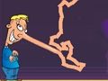 Jogo Cutucar o amigo  online