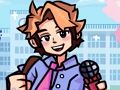Jogo Sexta à noite Funkin Hating Simulator: Rosegold online