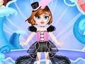 Jogo Carnaval de Fantasia Baby Taylor  online