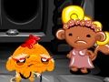 Jogo Macaco vá feliz estágio 750 online
