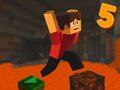 Jogo Parkour Bloco 5  online