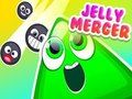 Jogo Jelly Fusão  online
