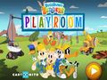 Jogo Sala de jogos Bugs Bunny Builders  online