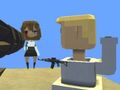 Jogo Kogama: Banheiro Skibidi  online