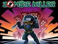 Jogo Assassino de zumbis  online