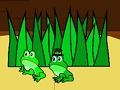 Jogo Polly The Frog 3: Decreto de Billy Bullfrog  online