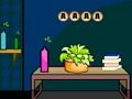 Jogo Fuga da Casa da Barraca  online