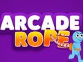 Jogo Arcade Corda  online