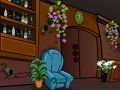 Jogo Fuga da Casa Enorme  online
