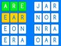 Jogo Localizador de palavras  online