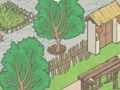 Jogo Design maluco: reconstrua sua casa  online