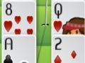 Jogo Golf Solitaire Pro online