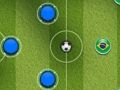 Jogo Taça de Futebol Minúsculo  online