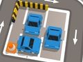 Jogo Jogo de Salto Estacionando Fora  online
