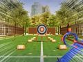 Jogo Mestre de tiro com arco  online