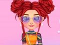 Jogo Bffs viciado em moda arco-íris  online