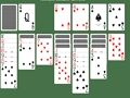 Jogo Klondike Solitaire Turn um online Jogo Klondike Solitaire Turn um online