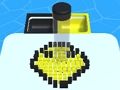 Jogo Classificação de cubos  online