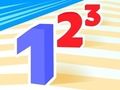 Jogo Mestre dos números  online
