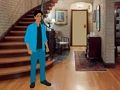 Jogo Fuga do menino da casa do castelo  online