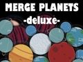 Jogo Mesclar Planetas Deluxe  online