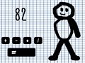 Jogo Stickman Matemática  online
