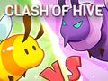 Jogo Choque de Colmeia  online