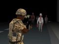 Jogo Apocalipse - Cidade Zumbi  online