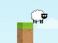 Jogo Ovelha saltitante  online