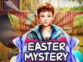 Jogo Mistério da Páscoa  online