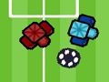 Jogo Liga Pixel Ball  online