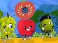 Jogo Duas histórias Duas fugas  online