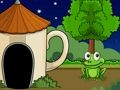 Jogo Salve o anão  online