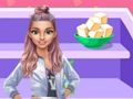 Jogo Desafio Doce Skibidi  online