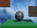 Jogo Bola de salto neo  online