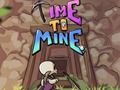 Jogo Hora de minerar - magnata ocioso  online