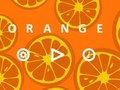 Jogo Laranja  online
