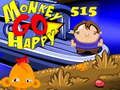 Jogo Macaco Vai Feliz Estágio 515  online
