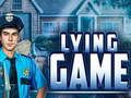Jogo Jogo de mentiras  online