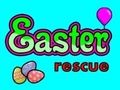 Jogo Resgate de páscoa  online