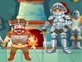 Jogo Triunfo Alvo  online