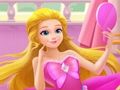 Jogo Moda da princesinha  online