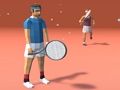 Jogo Tênis de bolso  online