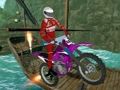 Jogo Habilidades loucas de bicicleta suja  online