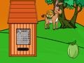 Jogo Fuga do Wombat de Nariz Peludo do Norte  online